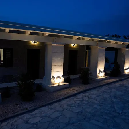 Nonna Rosa Alloggio per agriturismo Matera