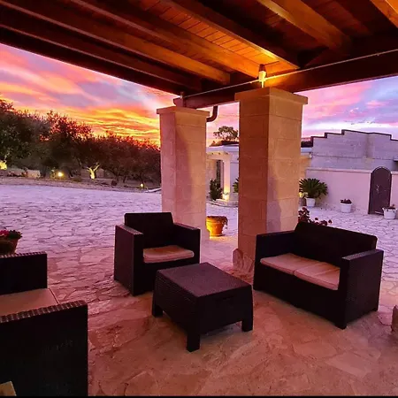 Alloggio per agriturismo Nonna Rosa *