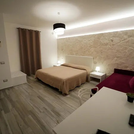 Nonna Rosa Alloggio per agriturismo