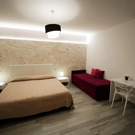 Alloggio per agriturismo Nonna Rosa *
