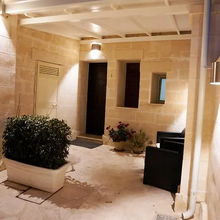 Alloggio per agriturismo Nonna Rosa *