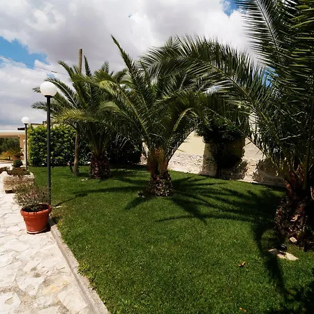 Alloggio per agriturismo Nonna Rosa Matera