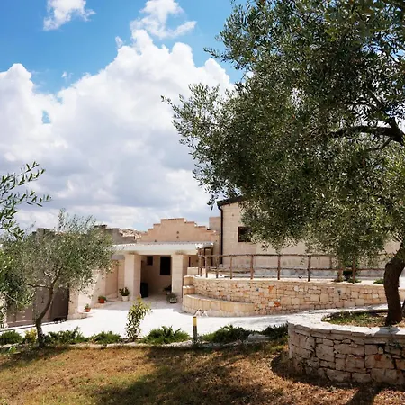 Nonna Rosa Alloggio per agriturismo Matera
