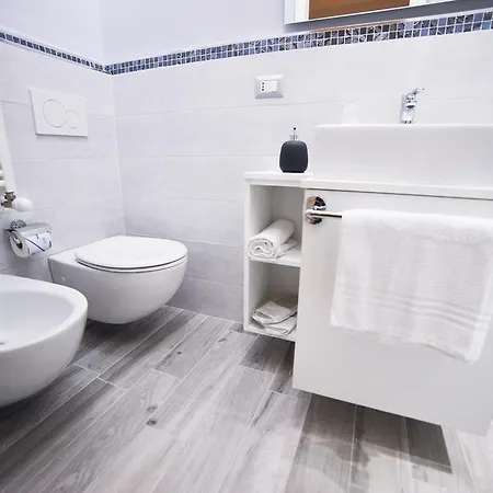 Nonna Rosa Alloggio per agriturismo Matera