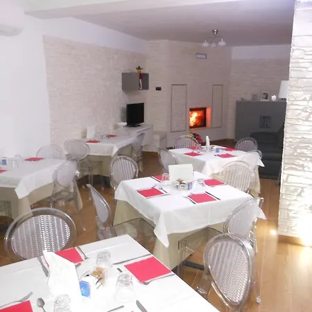 Nonna Rosa * Matera