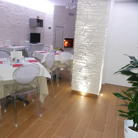 Alloggio per agriturismo Nonna Rosa