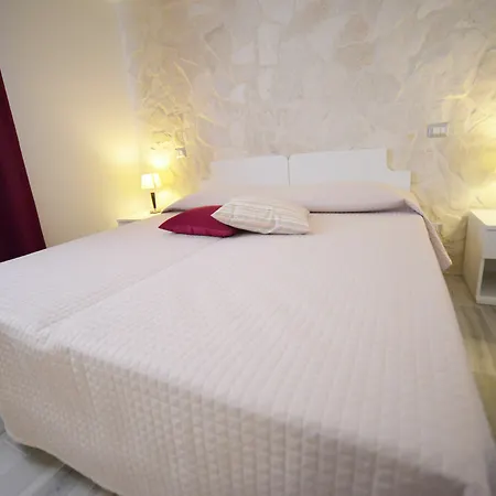 Alloggio per agriturismo Nonna Rosa *