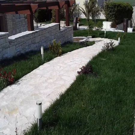 Alloggio per agriturismo Nonna Rosa *
