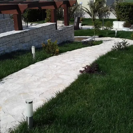Alloggio per agriturismo Nonna Rosa Matera
