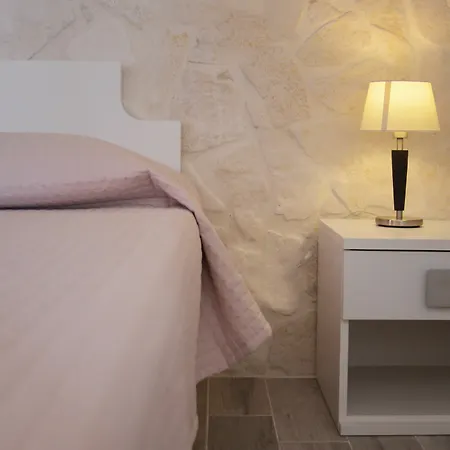 Alloggio per agriturismo Nonna Rosa